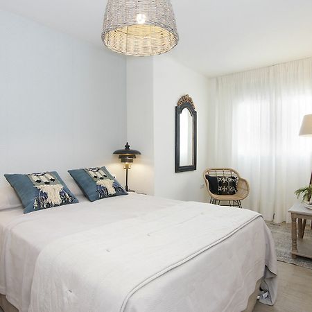 Chezmoihomes Cathedral Apartment 2Br Granada Esterno foto