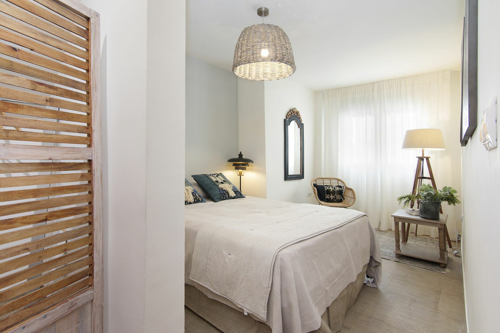 Chezmoihomes Cathedral Apartment 2Br Granada Esterno foto
