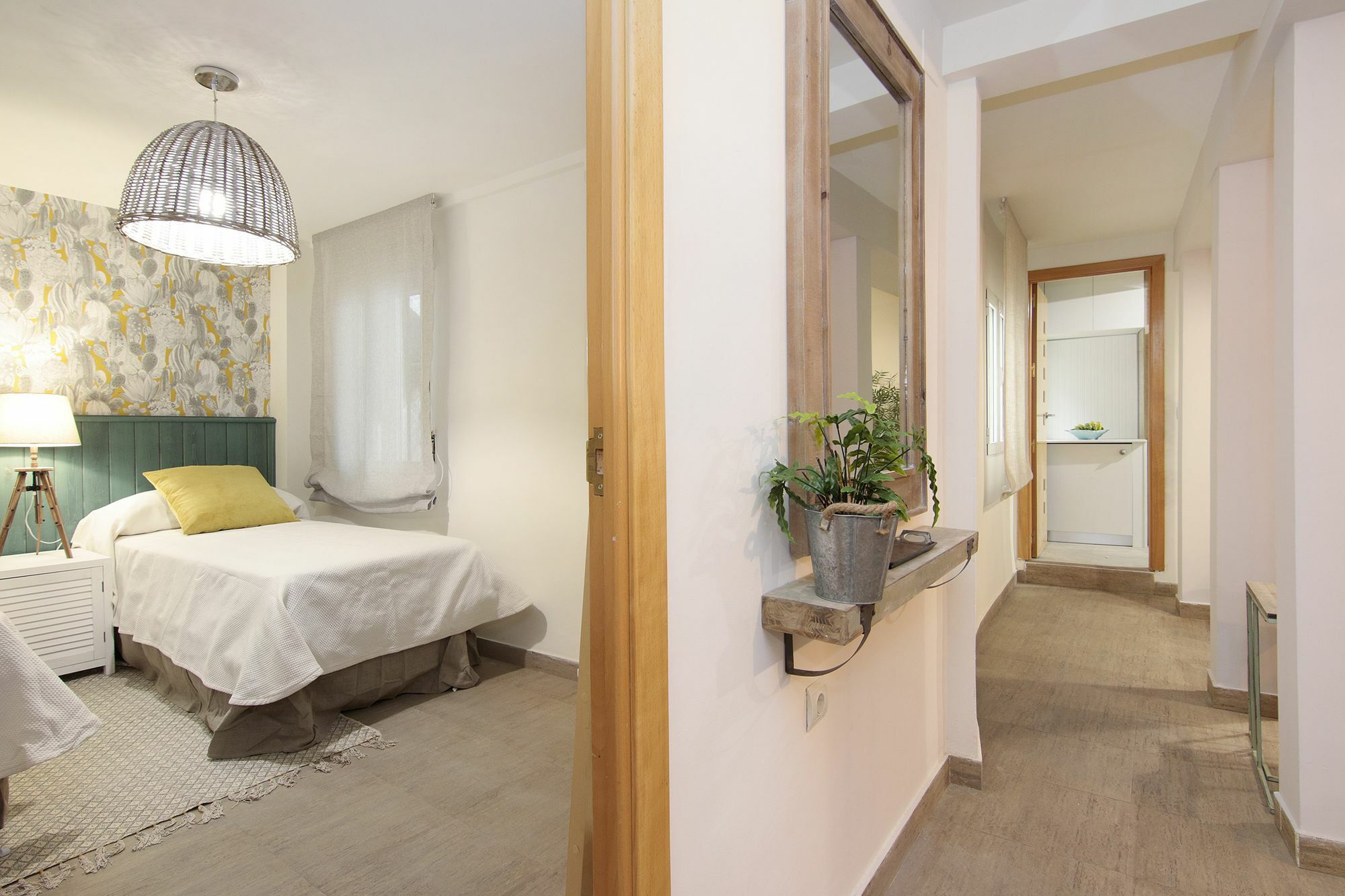 Chezmoihomes Cathedral Apartment 2Br Granada Esterno foto